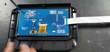 Benchtop Lab Water Conductivity and Dissolved Oxygen Meter with Customized OEM Support