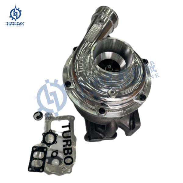 1144004380 8973628390 1144003830 12 Isuzu Engine Turbocharger for Excavator Parts