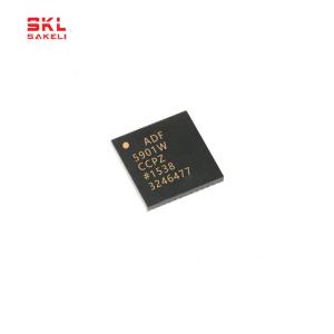 China ADF5901WCCPZ RF Power Transistors High Output Power And Efficiency wholesale