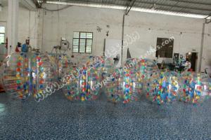 Hamster Ball, Bumper ball,Bubble Soccer ball,human zorbing ball