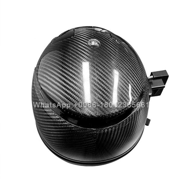 Quality Temperature Measuring Policy 1920x1080 Work Safety Helmet for sale