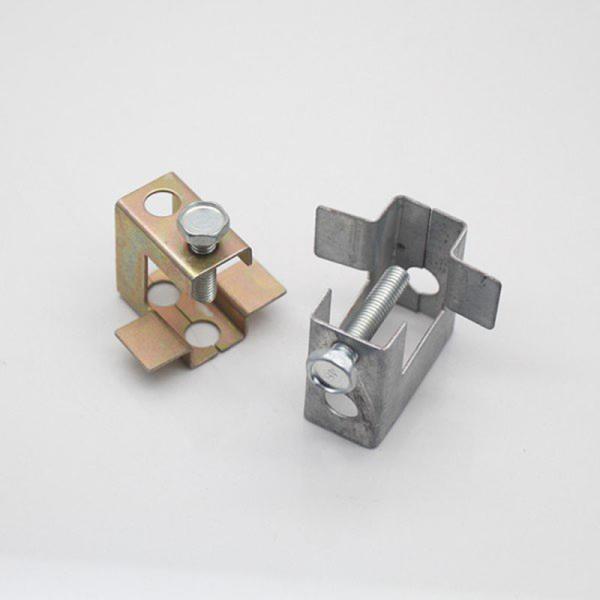 Quality Corrosion Resistance C Style Beam Clamps for sale