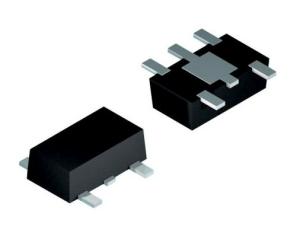 China BU52011HFV-TR Electronic Component Sensors , Rohm Hall Effect Sensor 0.5mA wholesale