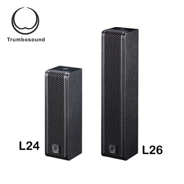 122dB 2 Inch Neodymium Full Range Speaker Combination Type