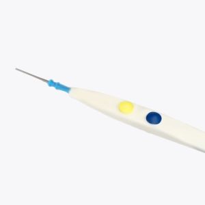 Blade Disposable Electrosurgical Pencil