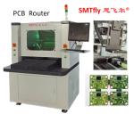 PCB Router Machine 150W 3.5mm Thick Cnc Milling