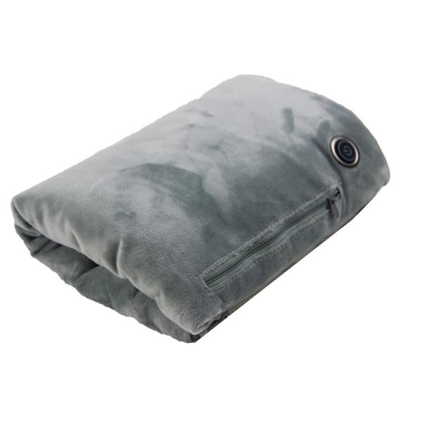 Quality Flannel Women's Hand Warmers , Graphene Heating Pad For Winter for sale