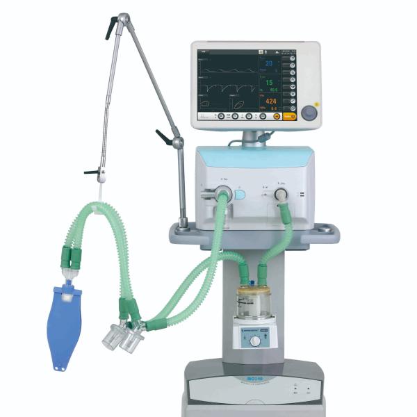 Quality Portable Ventilator Breathing Machine , Non Invasive Ventilation Machine for sale
