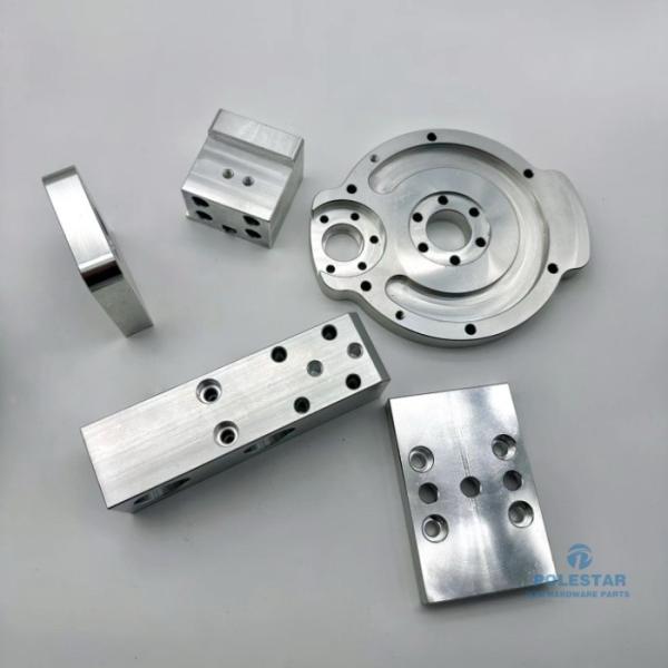 Quality Powder Coating Versatile Aluminium Cnc Cutting Service Aluminum Prototype Machining for sale