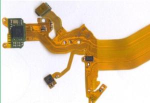 China PCB Reverse Engineering Software , Flexible Printed Circuit Board Assembly wholesale