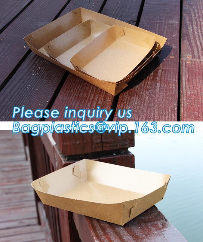 kraft paper sandwich box with window ,triangle sandwich box for packaging,Cardboard Box With Clear Window Burger Sandwic