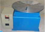 HBT Horizontal Automatic Pipe Welding Machine Rotation Welding Table Customized