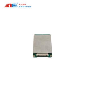 China High Performance EU US Frequency Mini ISO18000 6C UHF RFID Reader Writer Module wholesale