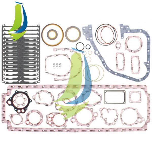 Quality 3801468 New Lower Gasket Kit For NT855 Engine for sale