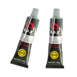 RTV Silicone Waterproof High Temperature Resistant Electrical Encapsulant  Circuit Boards