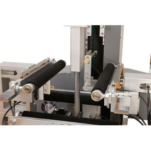 China Auto Cell Phone Case Maker Machine Temperature Controller Easily Maintain wholesale