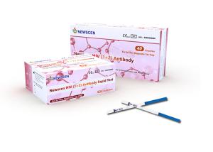 China 3Min HIV Rapid Test Kit wholesale