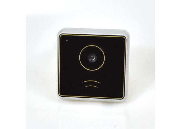 Quality RD006 RFID 2D QR Code Reader Wifi Barcode Scanner 9-18VDC 600mA For Access Control for sale