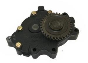 China Quality Oil Pump   04853298 4710408 153625971 For IVECOTRUCK wholesale