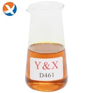 Depressant For Copper Mines D461 In Flotation Process Of Copper Molybdenum Ores