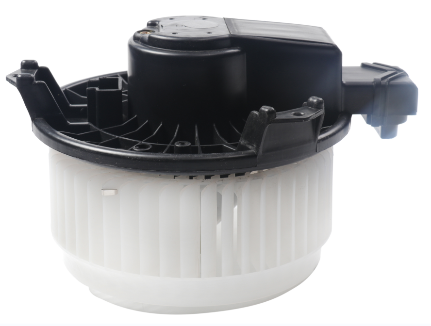 PC200-10 Blower Motor 272700-5790 ND116360-0030 For Komatsu Air Blower and Excellent