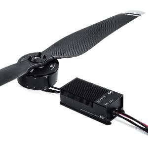 China Brushless Motor HB30 47.5X18 drone arm set wholesale