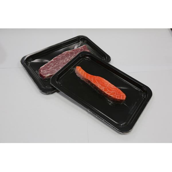 380V Vacuum Skin Packaging Machine Industrial Vacuum Sealer Stainless Steel Material