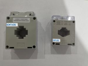 China 60Hz Msq Current Transformer Sontuoec Low Voltage Current Transformer wholesale