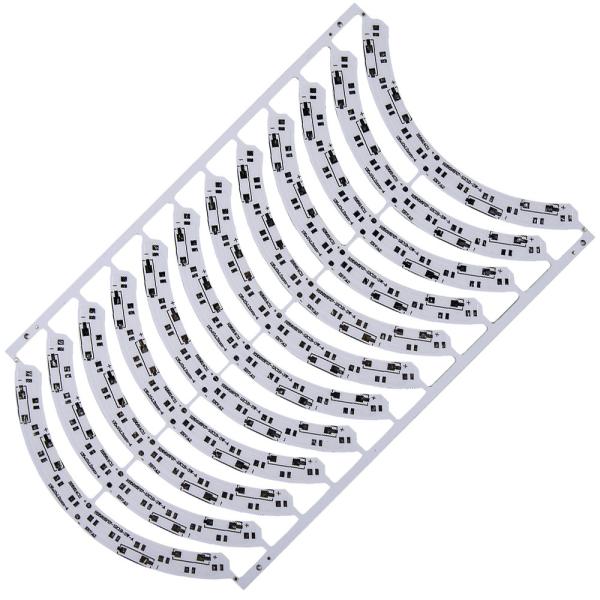 Quality Circuit Board Components And Their Applications In The Led Lighting Industry for sale