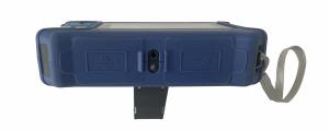 Compact Portable VFL Fiber Optic Cable Tester Tool 13cm Length For Overhead Lines