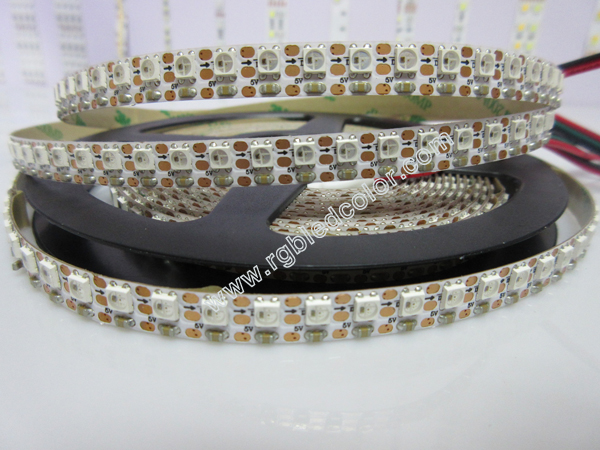 3535 5mm width digital led strip