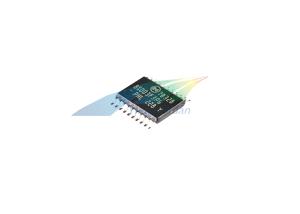 China 72MHz STM32 F1 Memory IC Chip STM8S003F3P6 Integrated Circuits wholesale