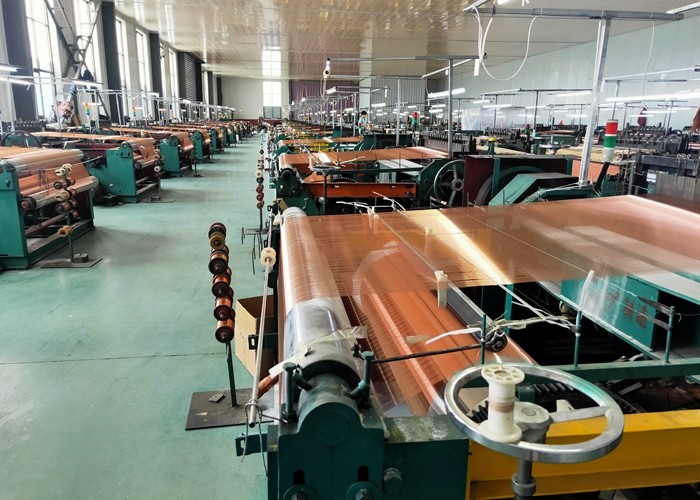 316 / 304 Stainless Steel Woven Wire Mesh , 4X4 Plain Weave Fabric