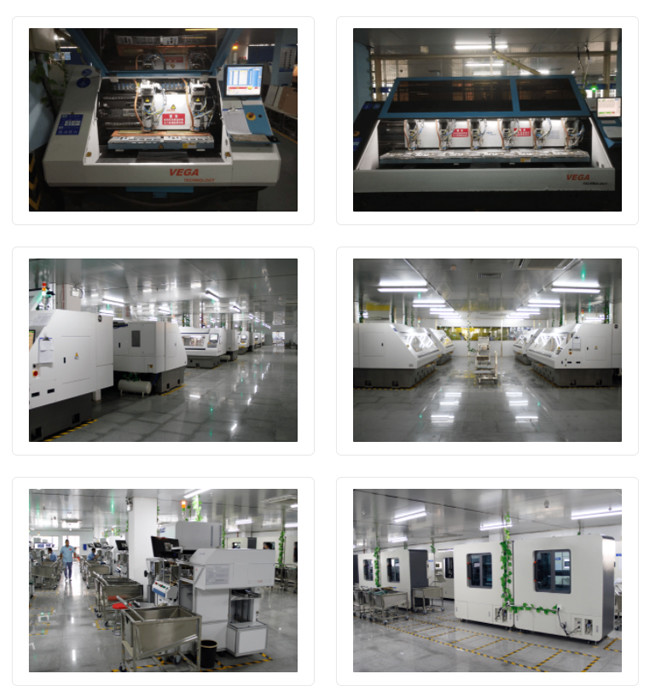 Multilayer 4 Layer High Speed Rf Pcb Design Services Custom Pcb Assembly