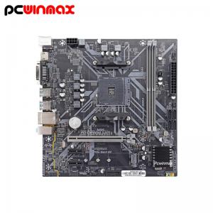 China Brand New Motherboard AMD B450 Tomahawk Max For Gaming Desktop ATX B450 wholesale