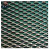 Buy cheap 0.5-2m Width Diamond Expanded Metal Screen Expandable Wire Mesh from wholesalers