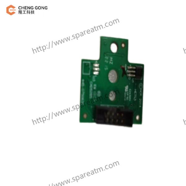 Quality 4450750631 445-0750631 ATM Machine Parts NCR S2 Selfserv Controller Board for sale