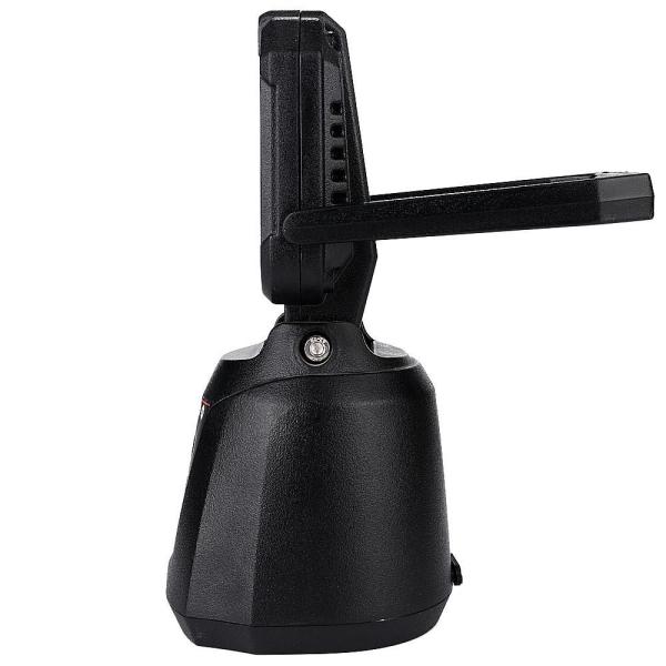 16W Rechargeable LED Emergency Lantern Portable Outdoor Work Light with Flashing Design