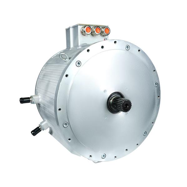 Sanitation sweeper Motor 