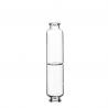 10ml clear low borosilicate tubular glass vial for sale