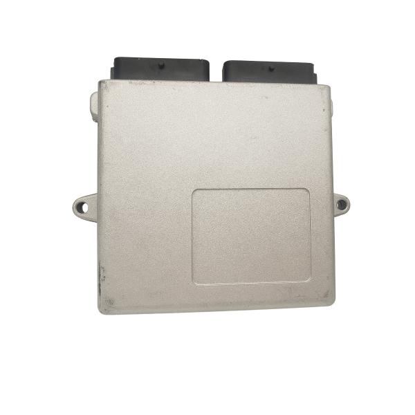Quality LLANO LN-2568 56 Pin CNG LPG ECU For 6 Cylinders 8 Cylinders Autogas ECU Controls The Gas Fue System for sale