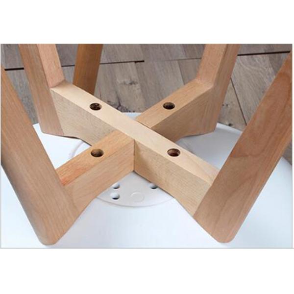 Impact Resistant Beech Wood Legs