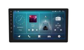 Quality Touchscreen Car DVD GPS Quad-core Cortex-A7 CPU for Your Car for sale