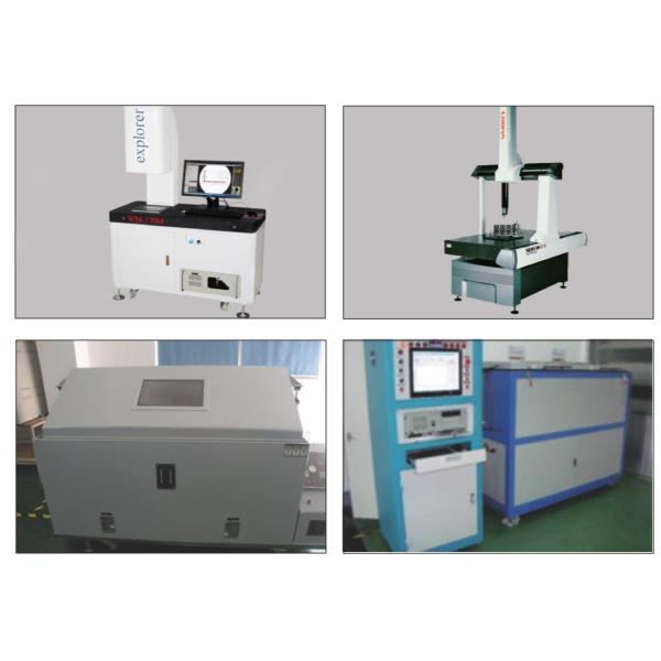 Brazed Aluminum cold plate for Electronic Bus Cooling solution