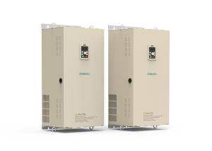 China 75KW Variable Speed VSD Frequency Inverter For Fan Speed Controller wholesale