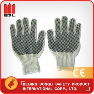 China SLG-8005 T/C yards working gloves wholesale