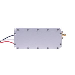Take Control of Drone Interference with Our Uav Signal Jamming Module