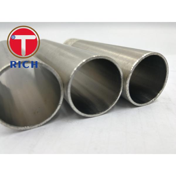 S31260 Seamless Welded Stainless Tube For Heat Exchanger
