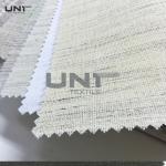 Chinese Wholesale 190gsm heavy weight garment stretched cotton canvas fabric