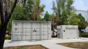 Customized Corten Steel Modular Data Center Unit Container High Performance